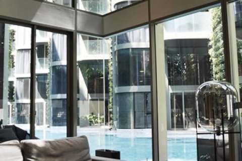 Condominio de 3 dormitorios en Bangkok, Tailandia № 143991 - foto 7