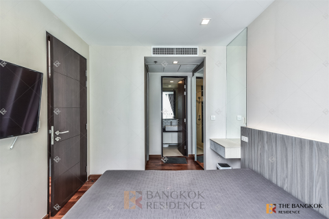 Condominio de 1 dormitorio en Bangkok, Tailandia № 185134 - foto 4