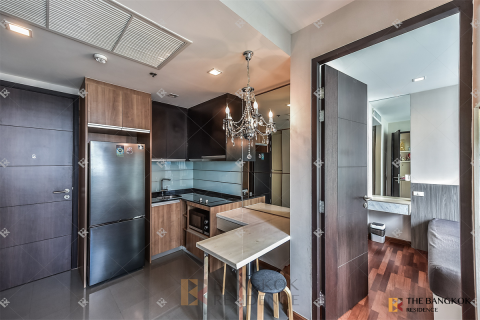 Condominio de 1 dormitorio en Bangkok, Tailandia № 185134 - foto 9