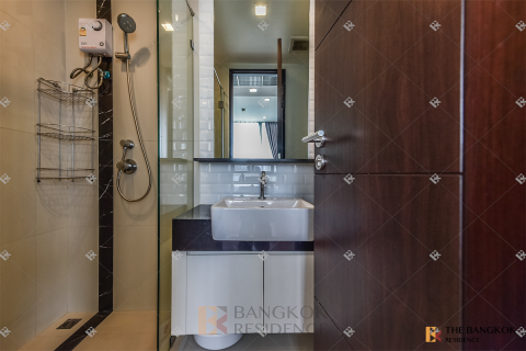 Condominio de 1 dormitorio en Bangkok, Tailandia № 185134 - foto 2