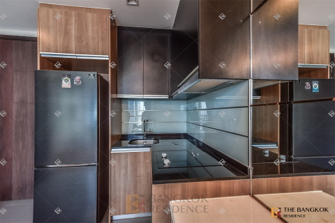 Condominio de 1 dormitorio en Bangkok, Tailandia № 185134 - foto 7