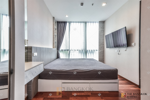 Condominio de 1 dormitorio en Bangkok, Tailandia № 185134 - foto 6