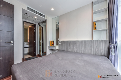 Condo in Bangkok, Thailand, 1 bedroom № 185134