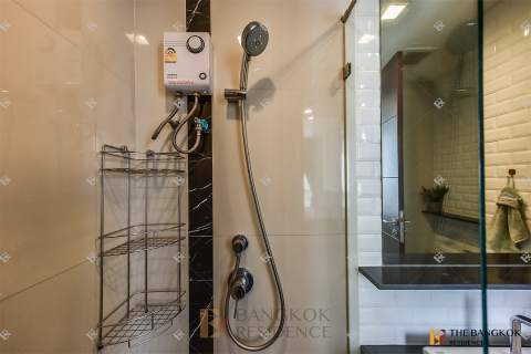 Condominio de 1 dormitorio en Bangkok, Tailandia № 185134 - foto 10