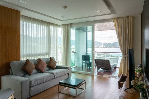 Estudio en Kathu, Tailandia № 170848