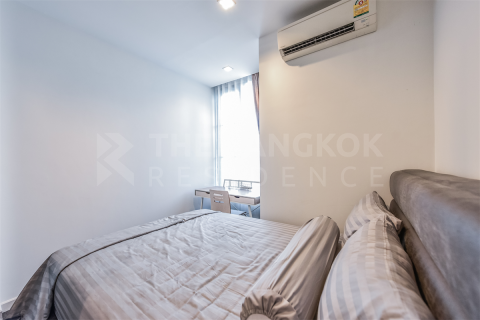 Condominio de 2 dormitorios en Bangkok, Tailandia № 187784 - foto 6