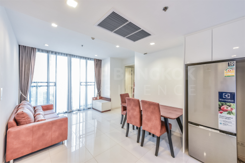Condominio de 2 dormitorios en Bangkok, Tailandia № 187784 - foto 10