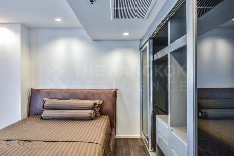 Condominio de 2 dormitorios en Bangkok, Tailandia № 187784 - foto 4