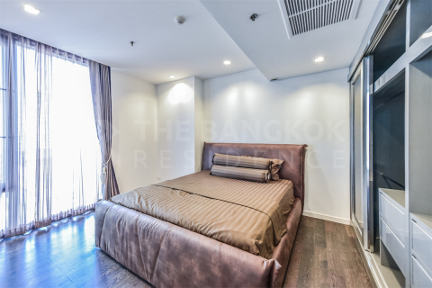 Condominio de 2 dormitorios en Bangkok, Tailandia № 187784 - foto 2