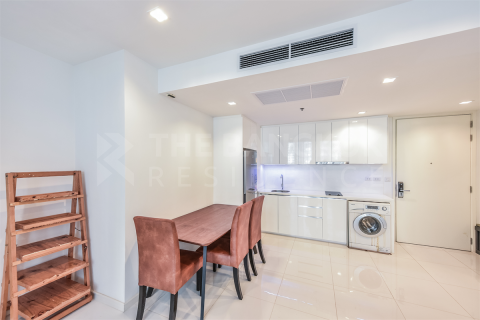 Condominio de 2 dormitorios en Bangkok, Tailandia № 187784 - foto 8