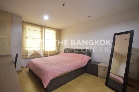 Condominio de 2 dormitorios en Bangkok, Tailandia № 187782 - foto 8