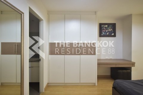 Condominio de 2 dormitorios en Bangkok, Tailandia № 187782 - foto 9