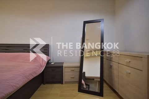 Condominio de 2 dormitorios en Bangkok, Tailandia № 187782 - foto 5