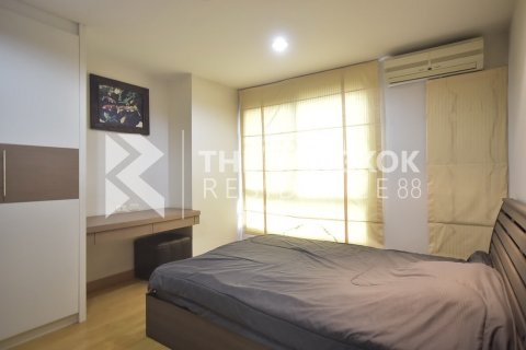 Condominio de 2 dormitorios en Bangkok, Tailandia № 187782 - foto 7