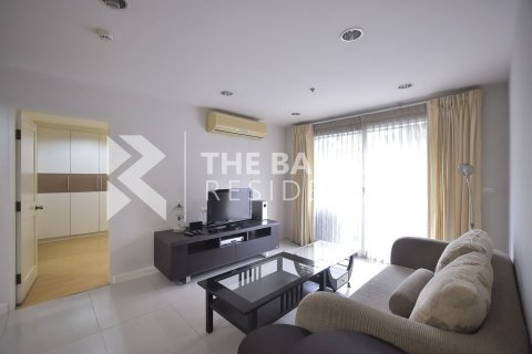 Condominio de 2 dormitorios en Bangkok, Tailandia № 187782 - foto 2