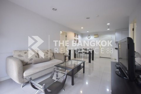 Condominio de 2 dormitorios en Bangkok, Tailandia № 187782 - foto 6