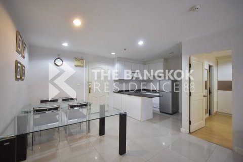 Condominio de 2 dormitorios en Bangkok, Tailandia № 187782 - foto 10