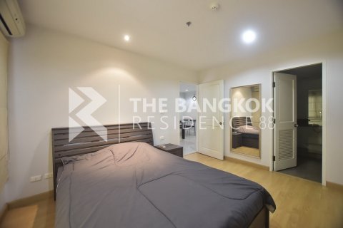 Condominio de 2 dormitorios en Bangkok, Tailandia № 187782 - foto 4