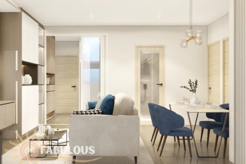 Condo in Rawai, Thailand, 2 bedrooms  № 179538