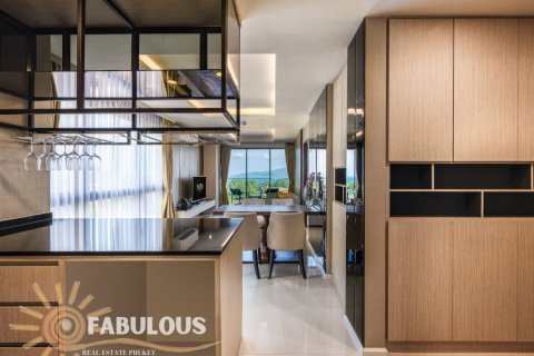 Condominio de 2 dormitorios en Surin Beach, Tailandia № 179532 - foto 11