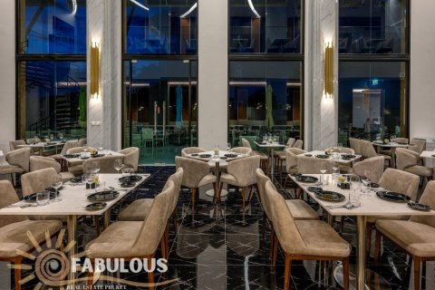 Condominio de 2 dormitorios en Surin Beach, Tailandia № 179532 - foto 4