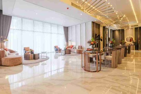 Condominio de 2 dormitorios en Bangkok, Tailandia № 183901 - foto 4
