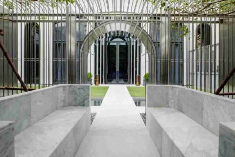 Eigentumswohnung in Thonburi, Bangkok, Thailand, 2 Schlafzimmer  № 183903 - Foto 6