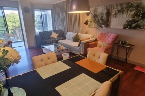 Condominio de 2 dormitorios en Pattaya, Tailandia № 119224 - foto 4