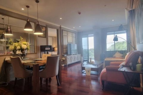 Condominio de 2 dormitorios en Pattaya, Tailandia № 119224 - foto 5