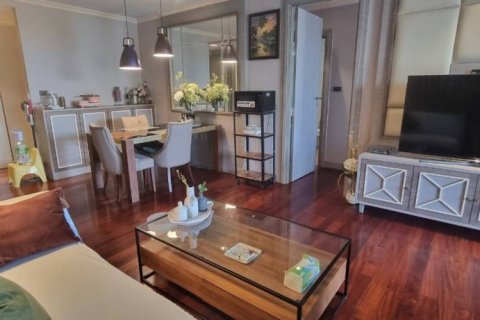 Condominio de 2 dormitorios en Pattaya, Tailandia № 119224 - foto 3