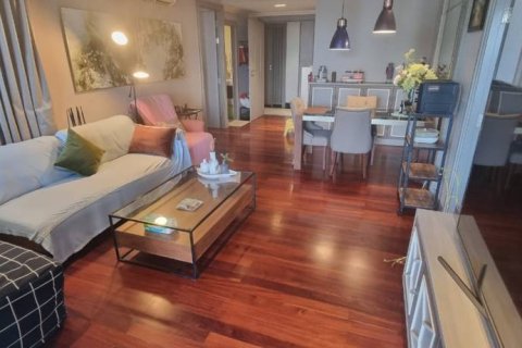 Eigentumswohnung in Pattaya, Thailand, 2 Schlafzimmer  № 119224