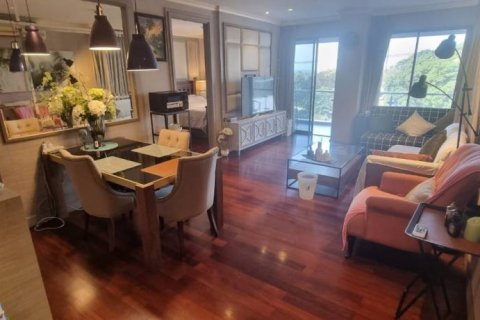 Condominio de 2 dormitorios en Pattaya, Tailandia № 119224 - foto 6