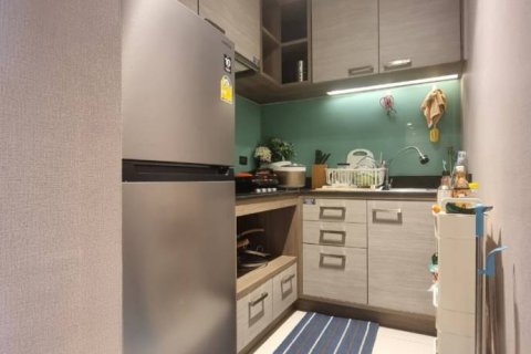 Condominio de 2 dormitorios en Pattaya, Tailandia № 119224 - foto 8
