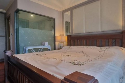 Condominio de 2 dormitorios en Pattaya, Tailandia № 119224 - foto 10