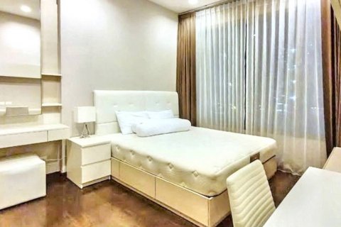 Condominio de 1 dormitorio en Bangkok, Tailandia № 119225 - foto 10