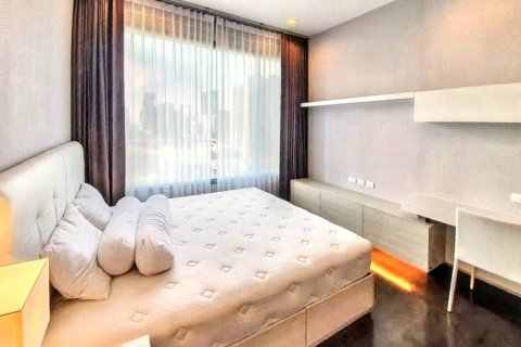 Condominio de 1 dormitorio en Bangkok, Tailandia № 119225 - foto 8