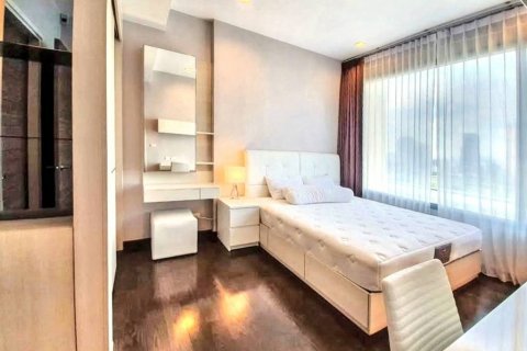 Condominio de 1 dormitorio en Bangkok, Tailandia № 119225 - foto 6