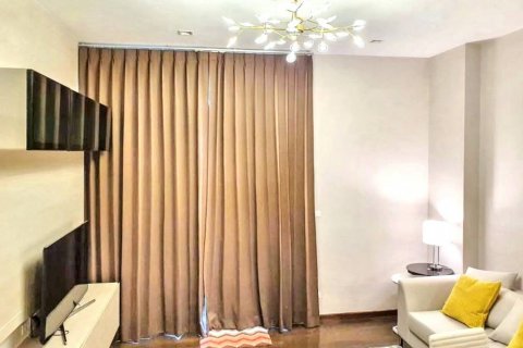 Condominio de 1 dormitorio en Bangkok, Tailandia № 119225 - foto 5