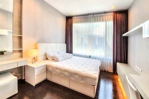 Condominio de 1 dormitorio en Bangkok, Tailandia № 119225 - foto 7