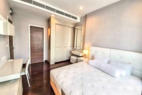 Condominio de 1 dormitorio en Bangkok, Tailandia № 119225 - foto 9