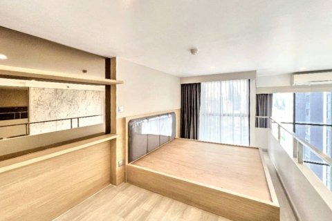Dúplex de 1 dormitorio en Bangkok, Tailandia № 119227 - foto 6