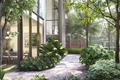 Condominio de 3 dormitorios en Bangkok, Tailandia № 165967 - foto 3