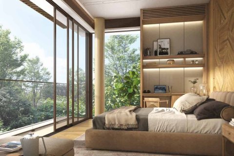 Condominio de 4 dormitorios en Bangkok, Tailandia № 165965 - foto 2