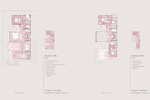 Condominio de 4 dormitorios en Bangkok, Tailandia № 165965 - foto 13