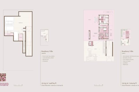 Condominio de 4 dormitorios en Bangkok, Tailandia № 165965 - foto 12