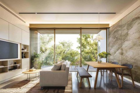 Condominio de 3 dormitorios en Bangkok, Tailandia № 165968 - foto 15