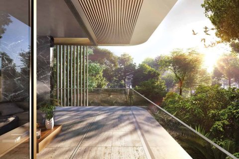 Condo in Bangkok, Thailand, 1 bedroom № 165966