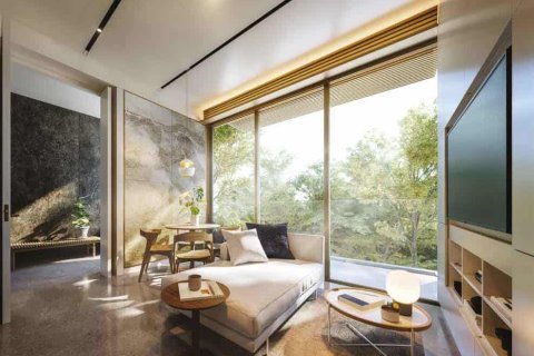 Condo in Bangkok, Thailand, 2 bedrooms  № 165970 - photo 24