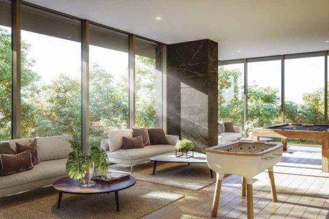 Condo in Bangkok, Thailand, 2 bedrooms  № 165970 - photo 5