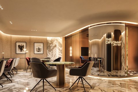 Condo in Pattaya, Thailand, 2 bedrooms № 172246 - photo 5